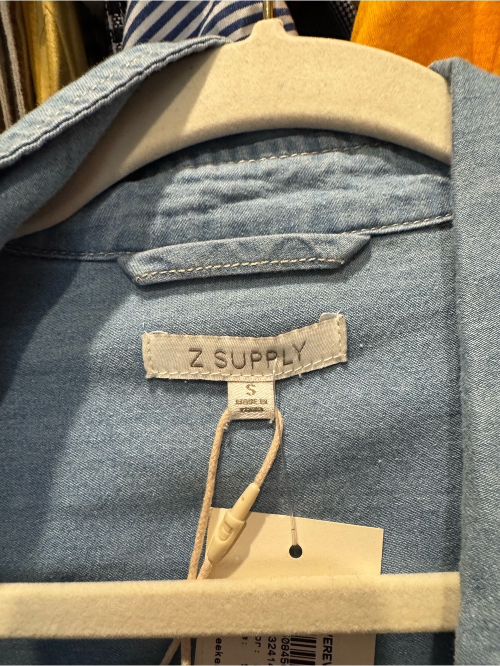 Jeans Subcategory